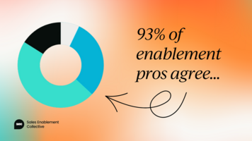 5 must-know sales enablement statistics for 2025 [Video]