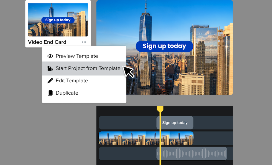 It's Time to Stop Making Excuses, and Start Making Videos