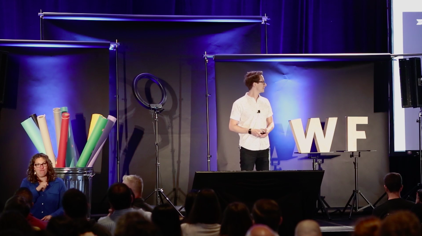 The Future of Business Video 