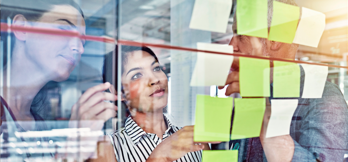 Quick and Easy Brainstorming Tips for Event Planners