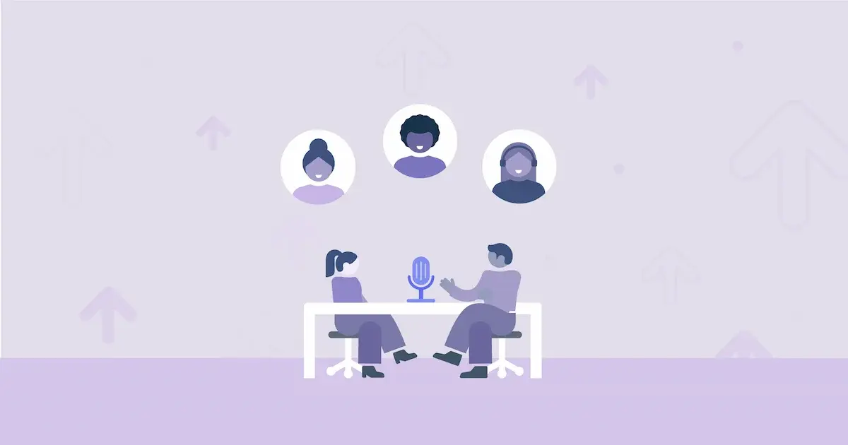 6 Podcast Marketing Strategies to Grow and Scale an Audience
