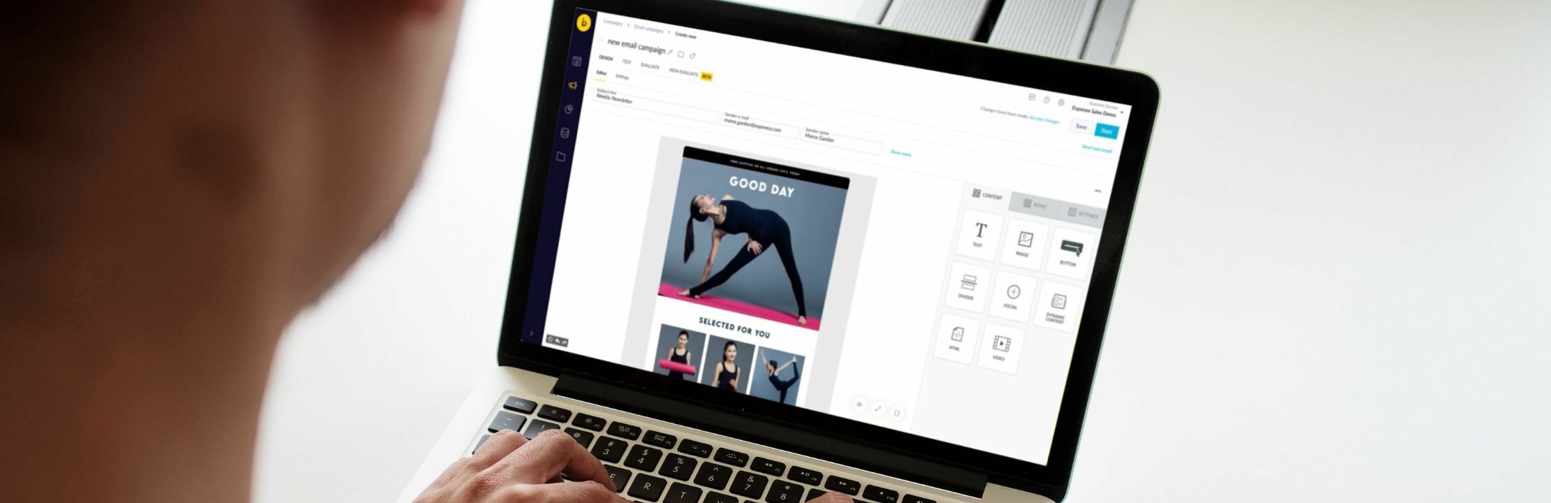 Has the Crown Slipped for Email as the King of Digital Marketing Channels?