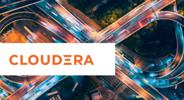 LeanData Gives Full Account Visibility to Cloudera's Sales Team