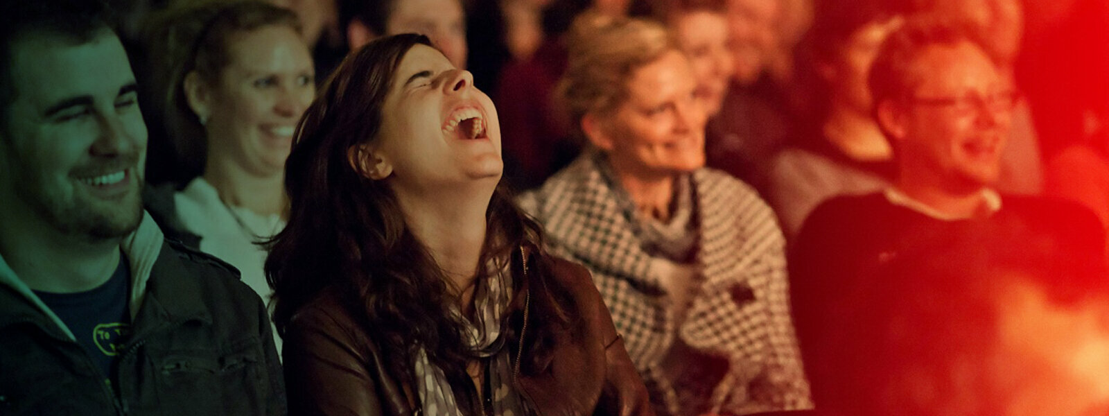 Laugh your way to a closed deal