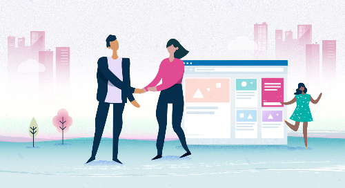 Great Content Experience Starts with Sales and Marketing Alignment