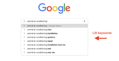 LSI Keywords: How to Find & Use Them to Improve SEO