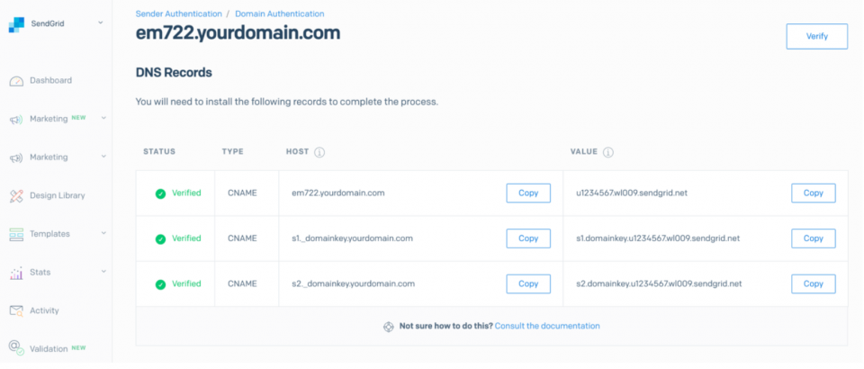 2048 Bit DKIM Keys: Enhanced Protection for Your Email Program | Twilio SendGrid