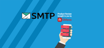 SMTP.com Review 2020 (Features, Drawbacks, Pricing)