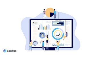 12 Marketing KPIs You Should Share With Your Manager | Databox Blog