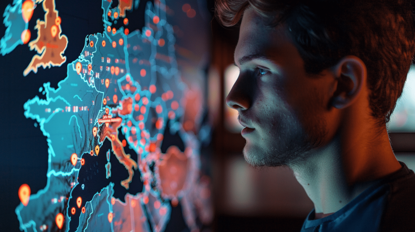 Choose a Great SaaS Marketing Agency in Europe