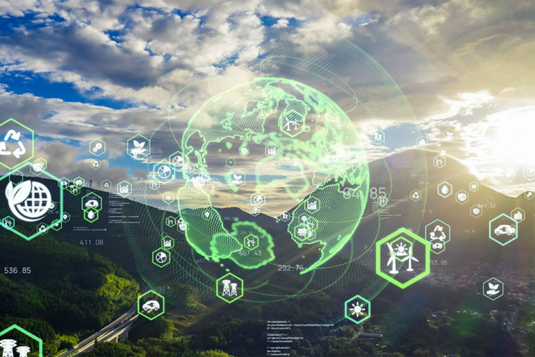 Creating a Clean and Sustainable Energy Future: Opportunities and Challenges | IDC Blog