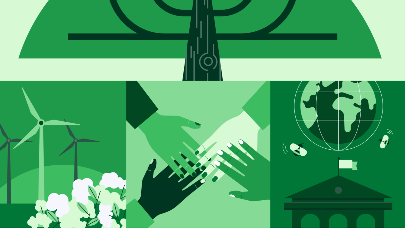 What is ESG? Definition, benefits and how to get started