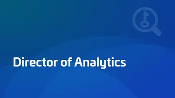 What Is a Director of Analytics & How to Become One