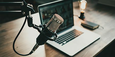 The Secret to Forming Better Connections With Your Podcast Listeners