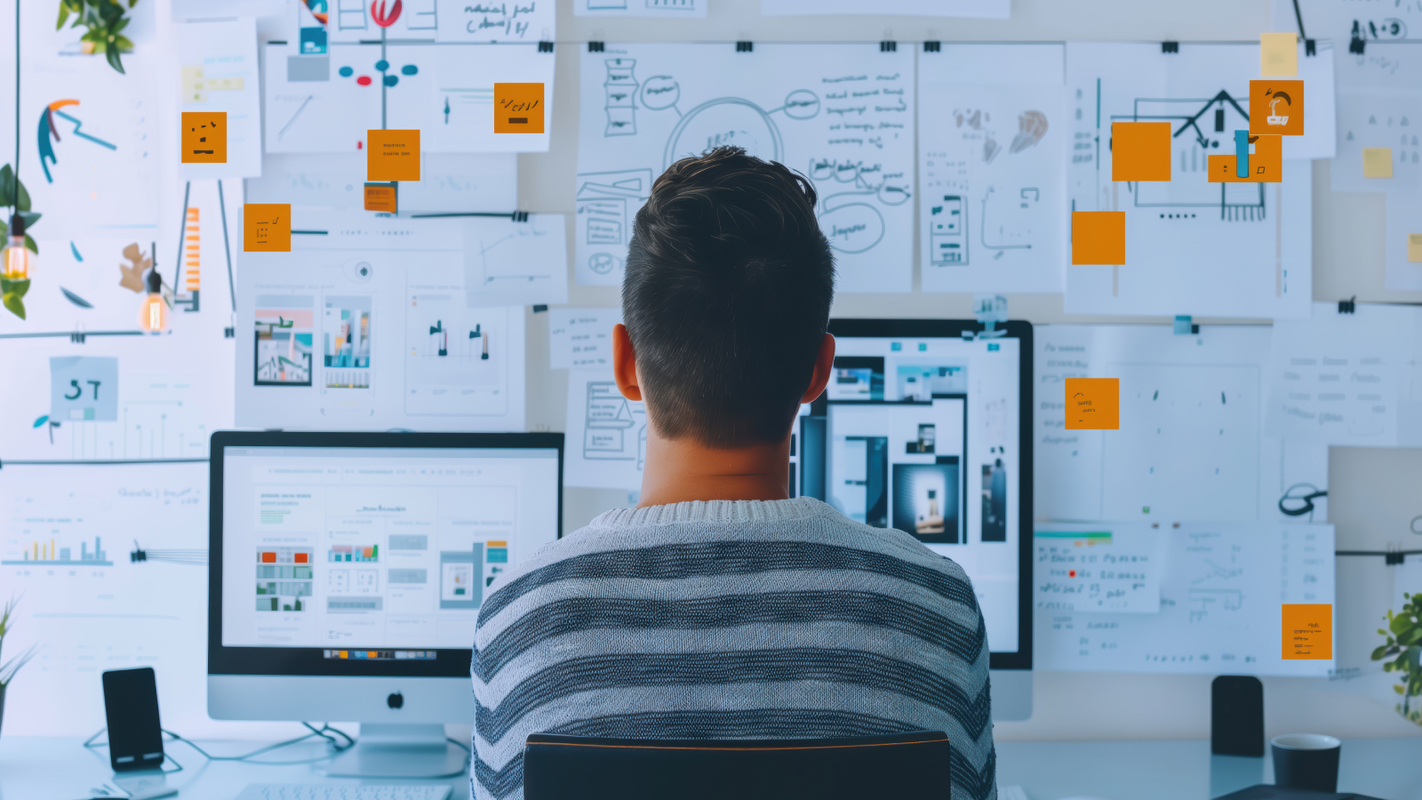 The Marketing Workflow is the Building Block for Marketing Success. Here's How to Improve Yours. 