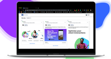 How To Use Facebook's Ad Library For Marketers