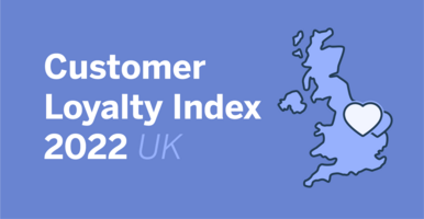 Customer Loyalty Index 2022: A Review of UK Consumer Attributes Impacting Loyalty to Retailers, Brands, and Stores