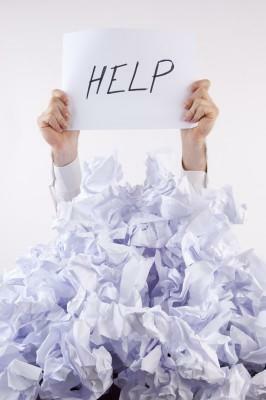 3 Reasons to Ditch Your Messy AdWords Account and Start Over