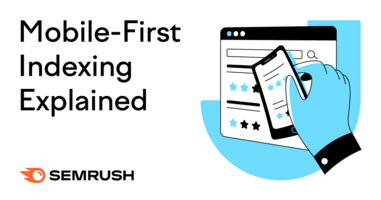 Mobile-First Indexing Explained: What You Need To Know