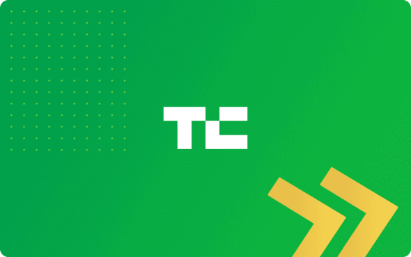 How TechCrunch used Hopin to host their first ever fully-virtual Disrupt Conference