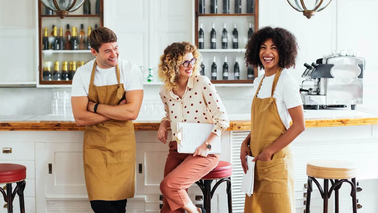 Why Happier Employees Can Lead You To 1.8X Faster Revenue Growth