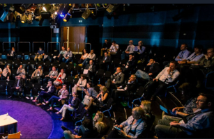 Organizing an Event Overseas: Your Ultimate Guide