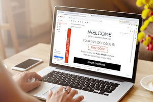 Email coupons: How to use them to boost your sales • VBOUT