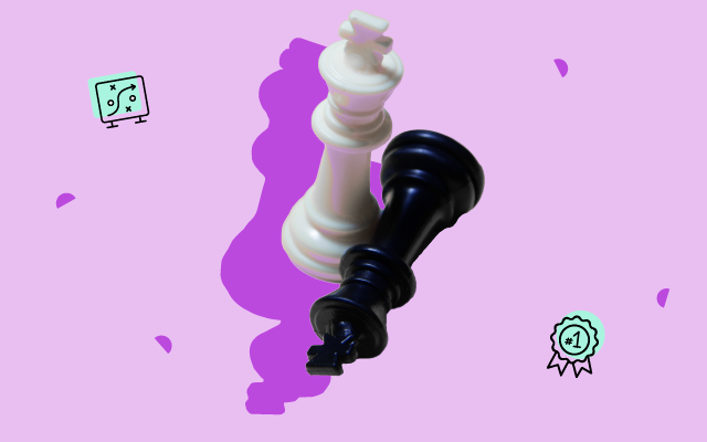 Building A Top-Tier Market Intelligence Strategy