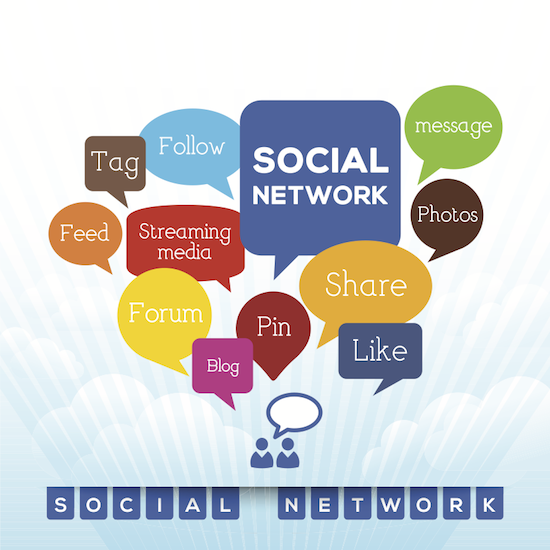 5 Ways On How To Keep Up With Social Media