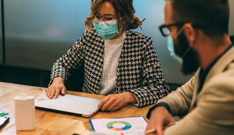 How Wrike Supports Communities During COVID-19