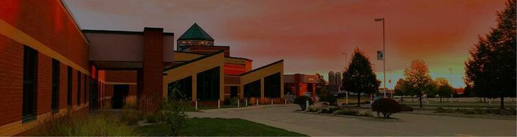 Case Studies | Third Reform Church