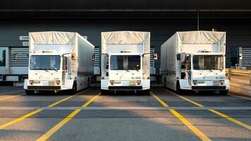 Understanding First-Mile Delivery & Why it's Important for Your Store