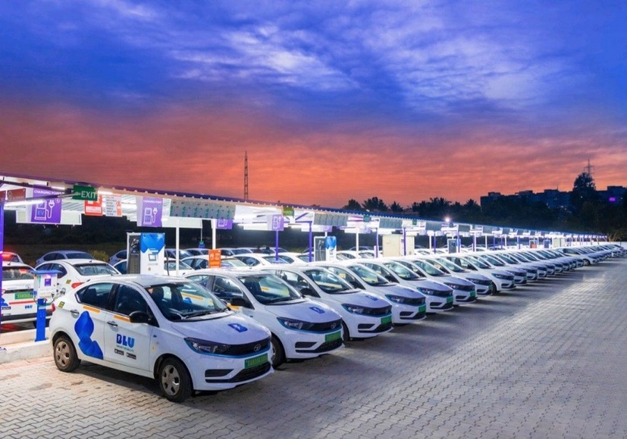  Building an eco-friendly ride-hailing experience with Google Maps Platform