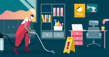 How to write a winning cleaning services proposal