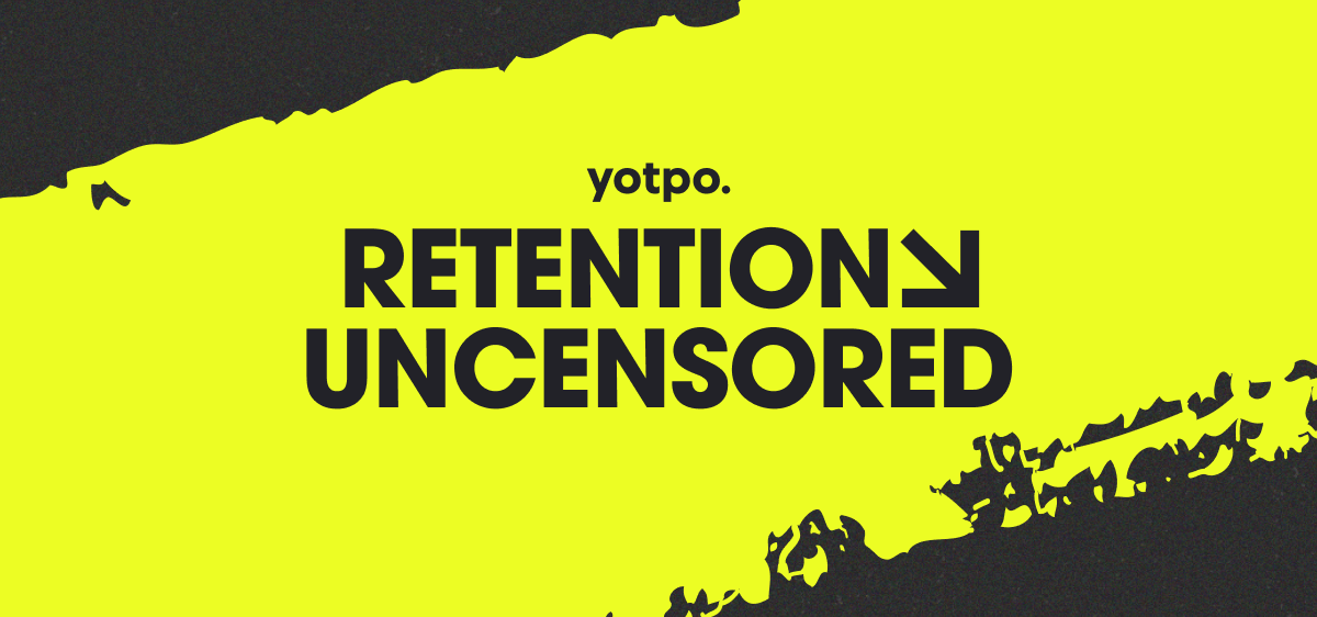 Retention Uncensored Down Under