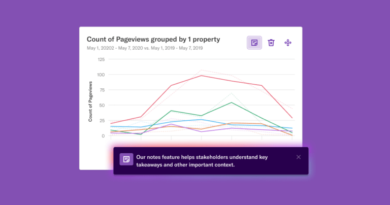 November's New Features: You Asked; We Updated