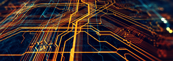 3 examples of technology disrupting marketing, according to Chiefmartec Scott Brinker