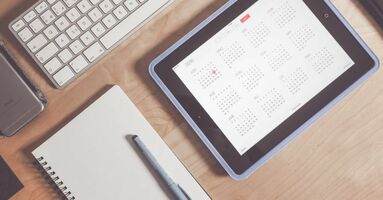 How to Use Google Calendar to Plan Your Workday