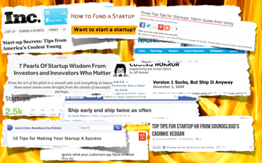 Talk: They're all just perspectives | Inside Intercom