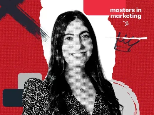 Condé Nast marketing leader shares her framework for destroying your imposter syndrome