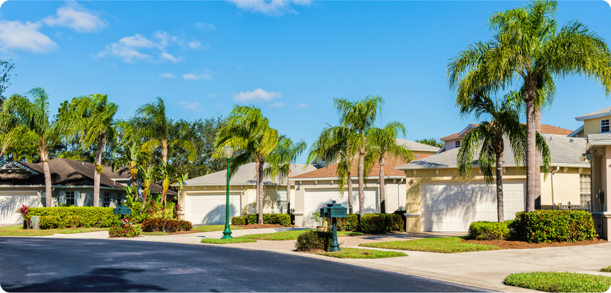 Southwest Property Management: Space for more focus