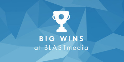 Bragging Rights: Biggest Personal BLASTmedia Wins