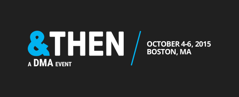 Jebbit Selected as One of the Hottest Marketing Technology Companies at DMA Conference