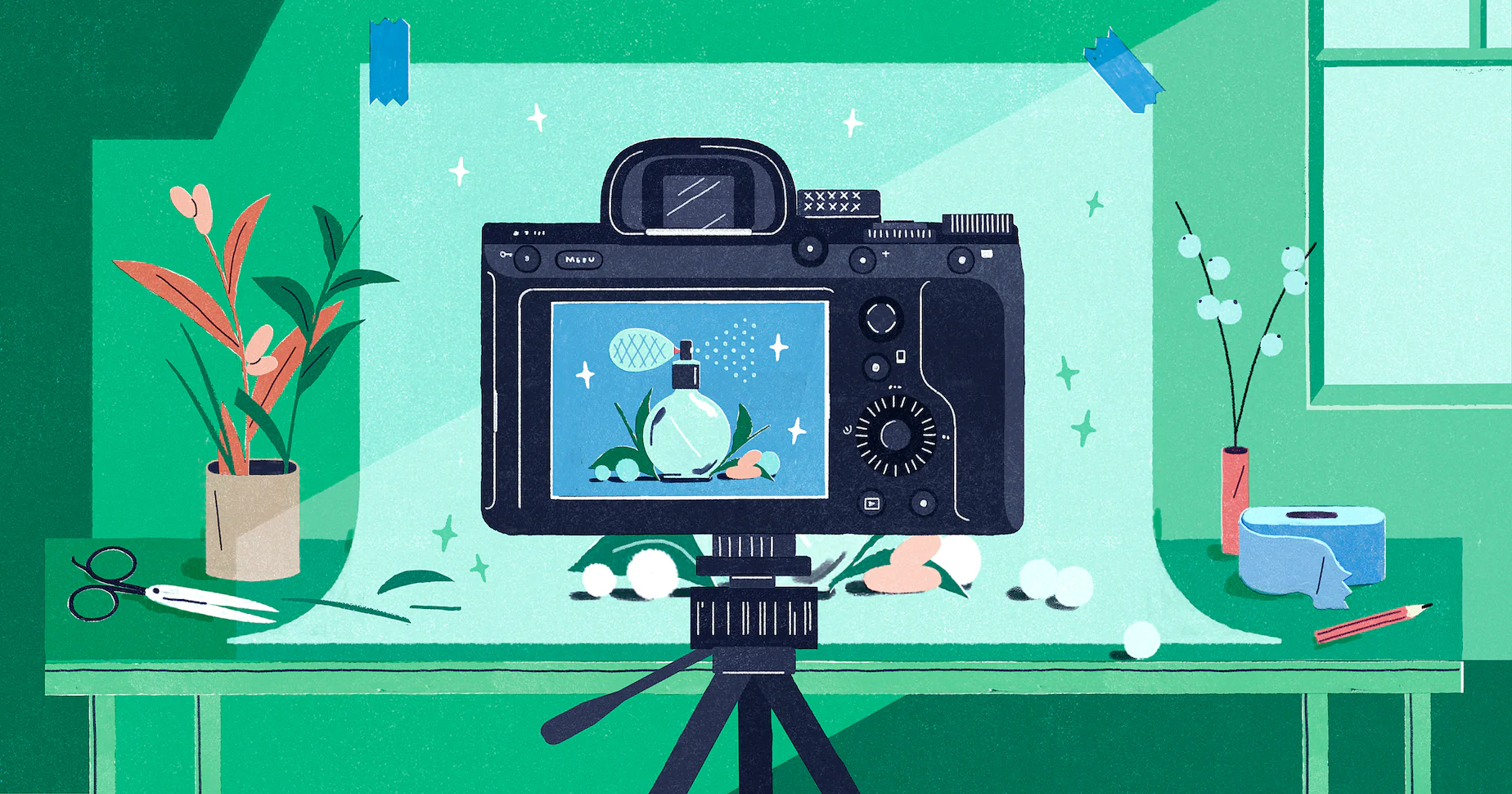 DIY Guide To the Perfect Product Photography Setup (2022)