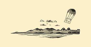 Reach Out to Old Friends or Make New Ones with Postcards 