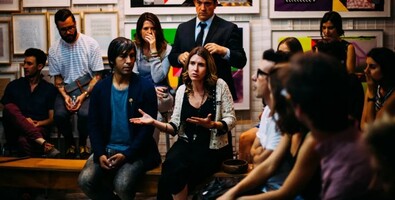 How to Build a Successful Internal Communication Strategy for Your Team in 6 Steps