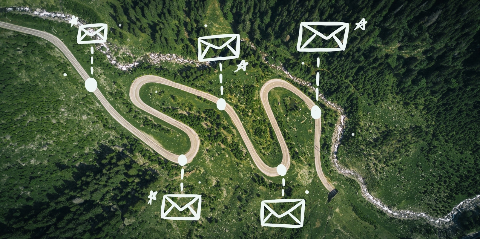 Email drip campaigns: How to turn your email list into a well-oiled marketing machine