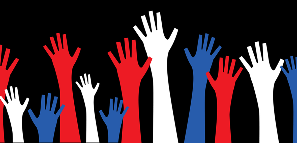 Why Local Text Messaging Will Win the Midterms