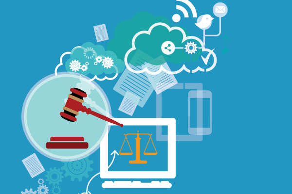 The Case for Online Marketing for Law Firms: 5 ways to start generating digital leads