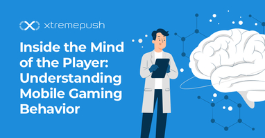 Inside the Mind of the Player: Understanding Mobile Gaming Behavior